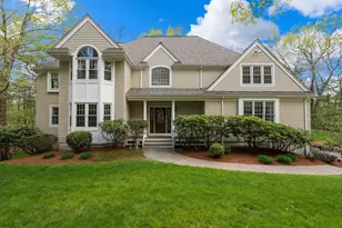 11 Pettees Pond Ln, Westwood, MA 02090 - Photo 1