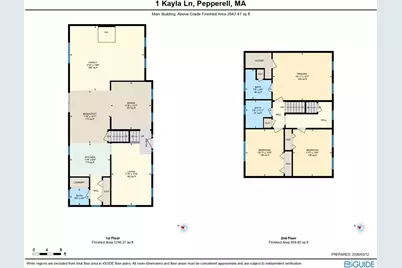1 Kayla Ln, Pepperell, MA 01463 - Photo 37