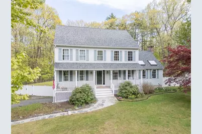 1 Kayla Ln, Pepperell, MA 01463 - Photo 1