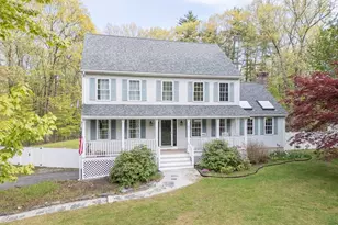 1 Kayla Ln, Pepperell, MA 01463 - Photo 1