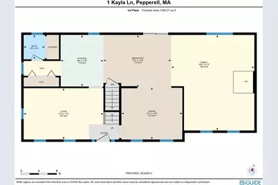 1 Kayla Ln, Pepperell, MA 01463 - Photo 39