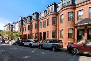 209 Green St, Cambridge, MA 02139 - Photo 1