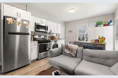 397 K St #2, Boston, MA 02127 - Photo 5