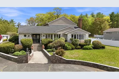 39 Forest Street, Saugus, MA 01904 - Photo 1