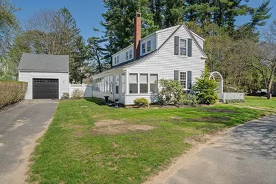 1670 Main St, Marshfield, MA 02050 - Photo 3