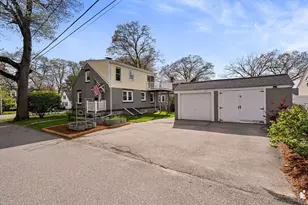 45 Durant Rd, Weymouth, MA 02190 - Photo 23
