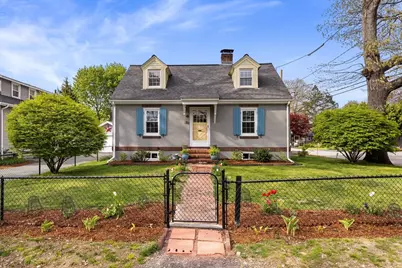 45 Durant Rd, Weymouth, MA 02190 - Photo 1