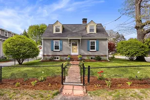 45 Durant Rd, Weymouth, MA 02190 - Photo 1