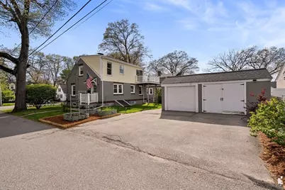 45 Durant Rd, Weymouth, MA 02190 - Photo 21
