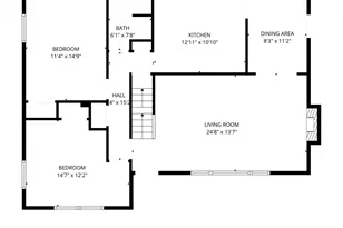 25 Windward Rd, Lowell, MA 01852 - Photo 29
