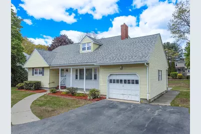 25 Windward Rd, Lowell, MA 01852 - Photo 3