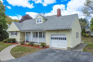 25 Windward Rd, Lowell, MA 01852 - Photo 3