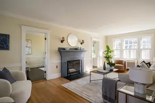46 Randlett Park, Newton, MA 02465 - Photo 3