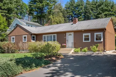 102 Park Street, Hudson, MA 01749 - Photo 1