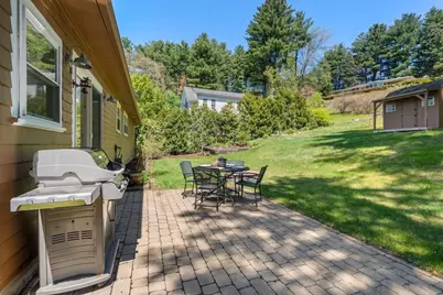 102 Park Street, Hudson, MA 01749 - Photo 19