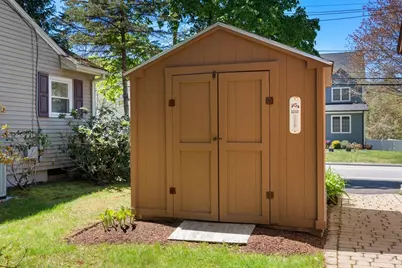 102 Park Street, Hudson, MA 01749 - Photo 23