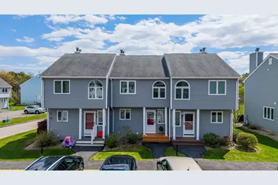 2743 Cranberry Hwy #13B, Wareham, MA 02571 - Photo 1