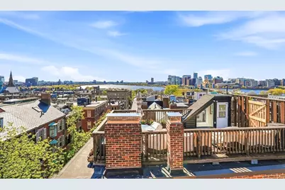 77-A Revere St #4, Boston, MA 02114 - Photo 31