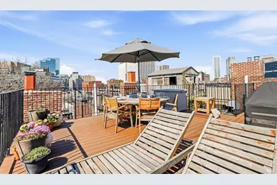77-A Revere St #4, Boston, MA 02114 - Photo 33