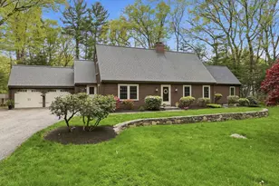 46 Hayden Ln, Bedford, MA 01730 - Photo 1