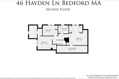 46 Hayden Lane, Bedford, MA 01730 - Photo 39