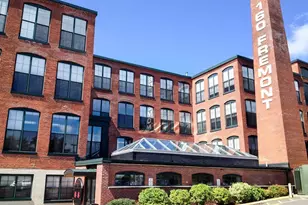 160 Fremont St, Worcester, MA 01603 - Photo 1