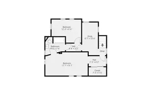 45 Edgemere Rd, Boston, MA 02132 - Photo 25