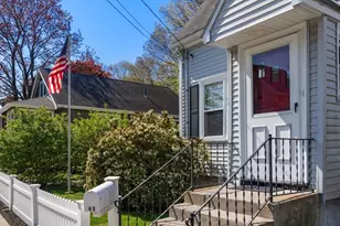 45 Edgemere Rd, Boston, MA 02132 - Photo 3