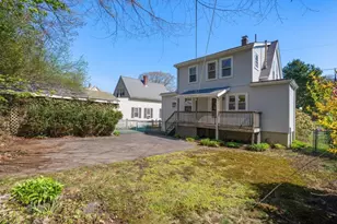 45 Edgemere Rd, Boston, MA 02132 - Photo 5