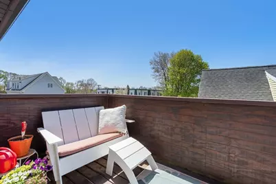 32 Farragut Ave #3, Somerville, MA 02144 - Photo 7