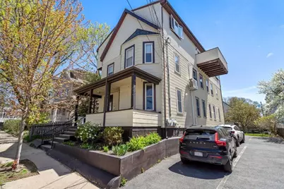32 Farragut Ave #3, Somerville, MA 02144 - Photo 19