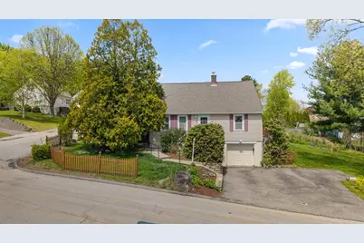 38 Upland St, Auburn, MA 01501 - Photo 1