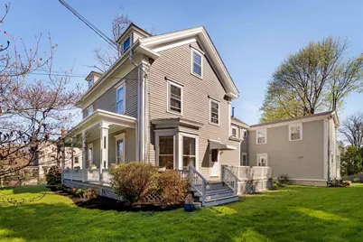 31 School St. #1, Andover, MA 01810 - Photo 3