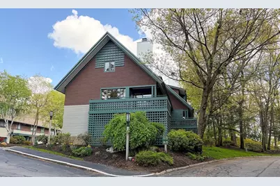1175 Chestnut Street #12, Newton, MA 02464 - Photo 1
