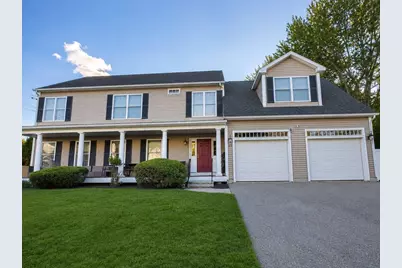 51 Jarvis Circle #0, Needham, MA 02492 - Photo 1