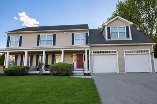 51 Jarvis Cir, Needham, MA 02492 - Photo 1