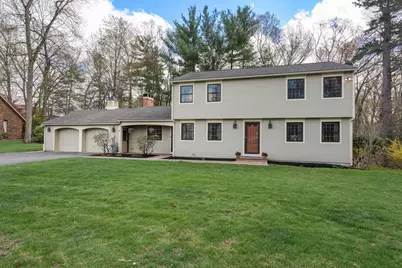 71 Jennifer Drive, West Springfield, MA 01089 - Photo 1