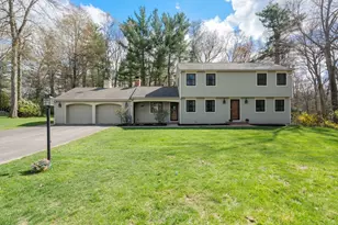 71 Jennifer Dr, West Springfield, MA 01089 - Photo 3