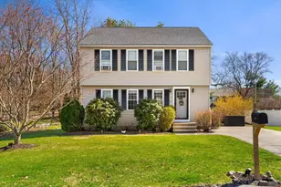 1 Lady Slipper Ln, Methuen, MA 01844 - Photo 1