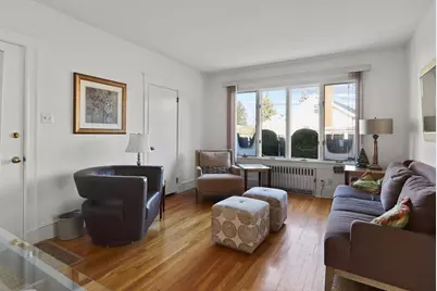 116 Tolman Street #116, Newton, MA 02465 - Photo 3