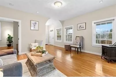2 Highland Terrace #1, Marblehead, MA 01945 - Photo 5