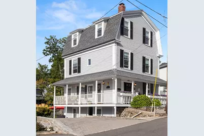 2 Highland Terrace #1, Marblehead, MA 01945 - Photo 1