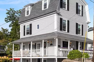 2 Highland Terrace, Marblehead, MA 01945 - Photo 1