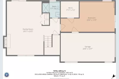 45 Lake St, Shrewsbury, MA 01545 - Photo 33