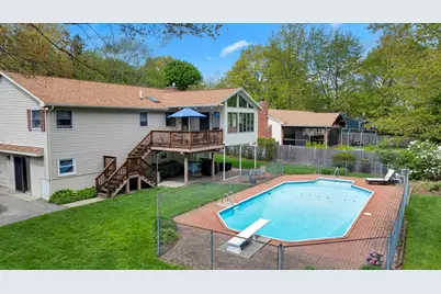 45 Lake St, Shrewsbury, MA 01545 - Photo 23