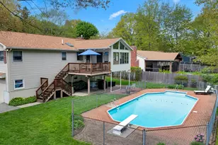45 Lake St, Shrewsbury, MA 01545 - Photo 23