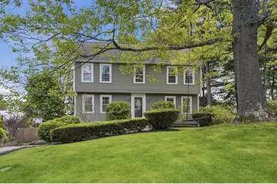 20 Larson Road, Milford, MA 01757 - Photo 1