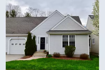 3 Enaya Cir #3, Worcester, MA 01606 - Photo 1