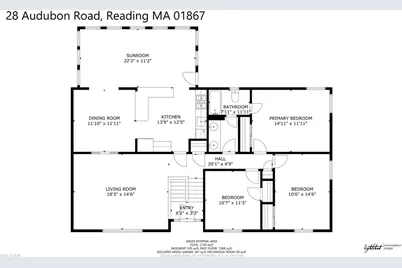 28 Audubon Road, Reading, MA 01867 - Photo 35