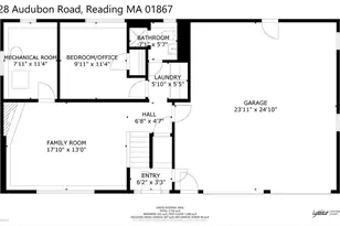 28 Audubon Rd, Reading, MA 01867 - Photo 41
